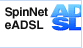 SpinNet eADSL