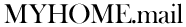 MYHOME.mail