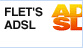 FLET'S ADSL