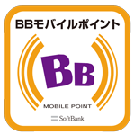 BB Mobile Point Logo